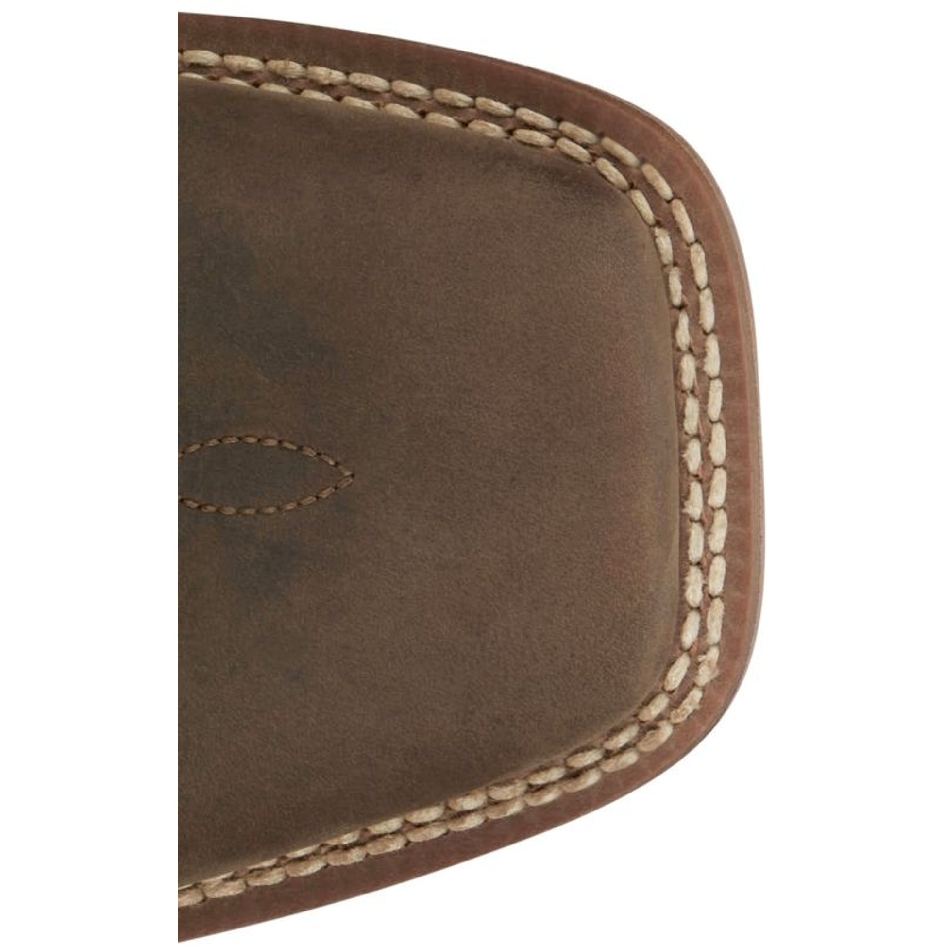 Justin Mens Guy Square Toe Boots