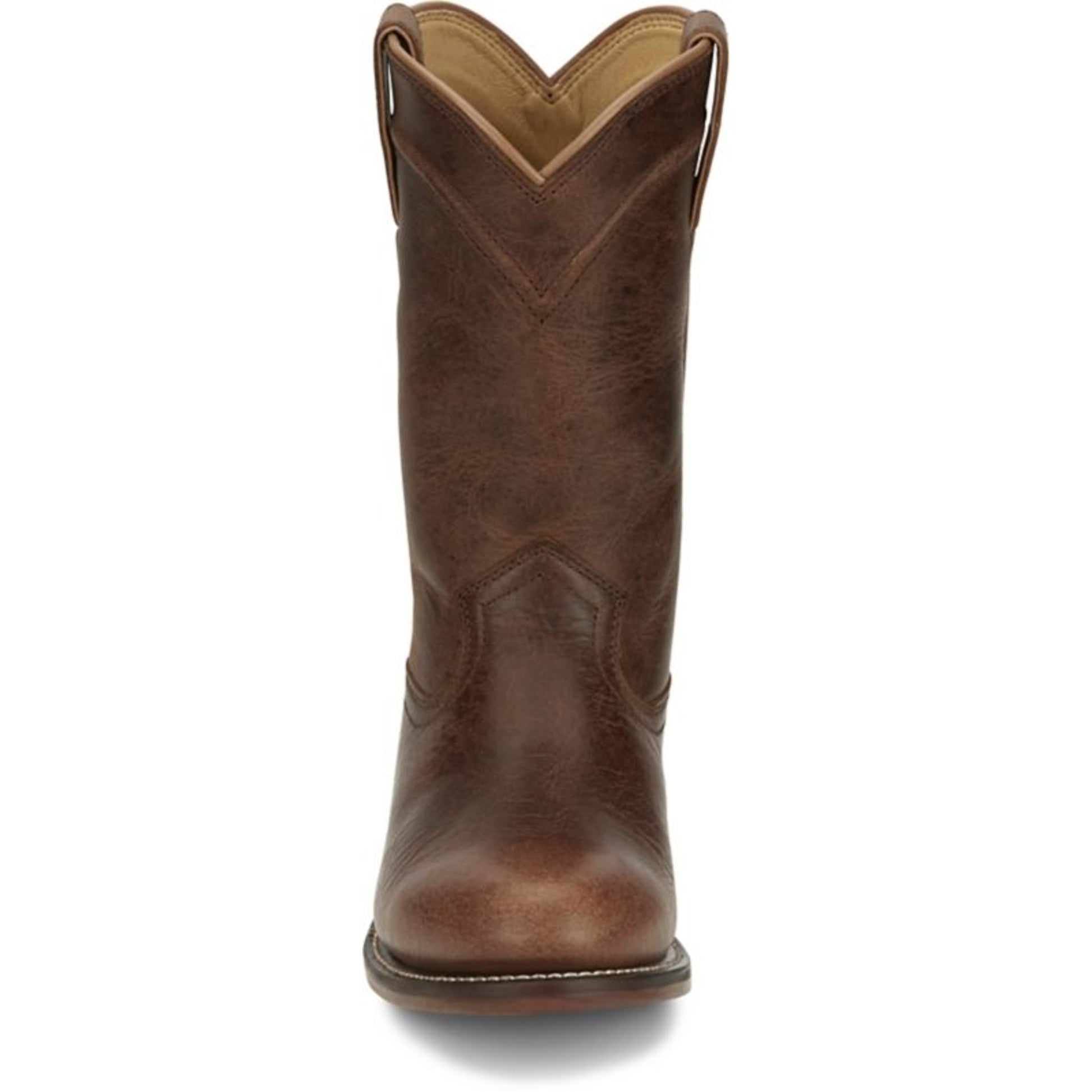 Justin Ladies Holland Roper Boots