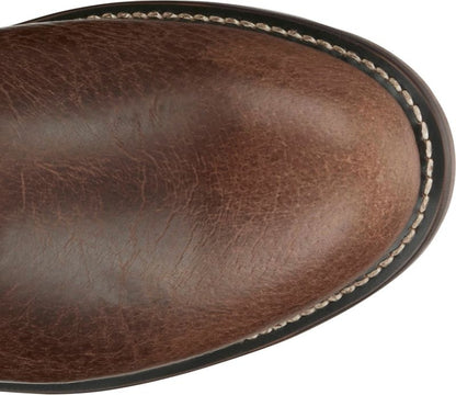 Justin Ladies Holland Roper Boots