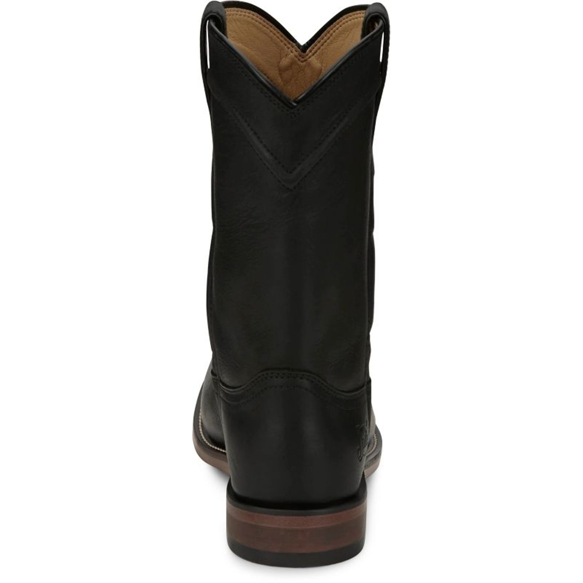 Justin Mens Braswell Roper Boots