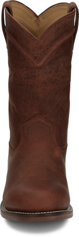 Justin Mens Braswell Roper Boots