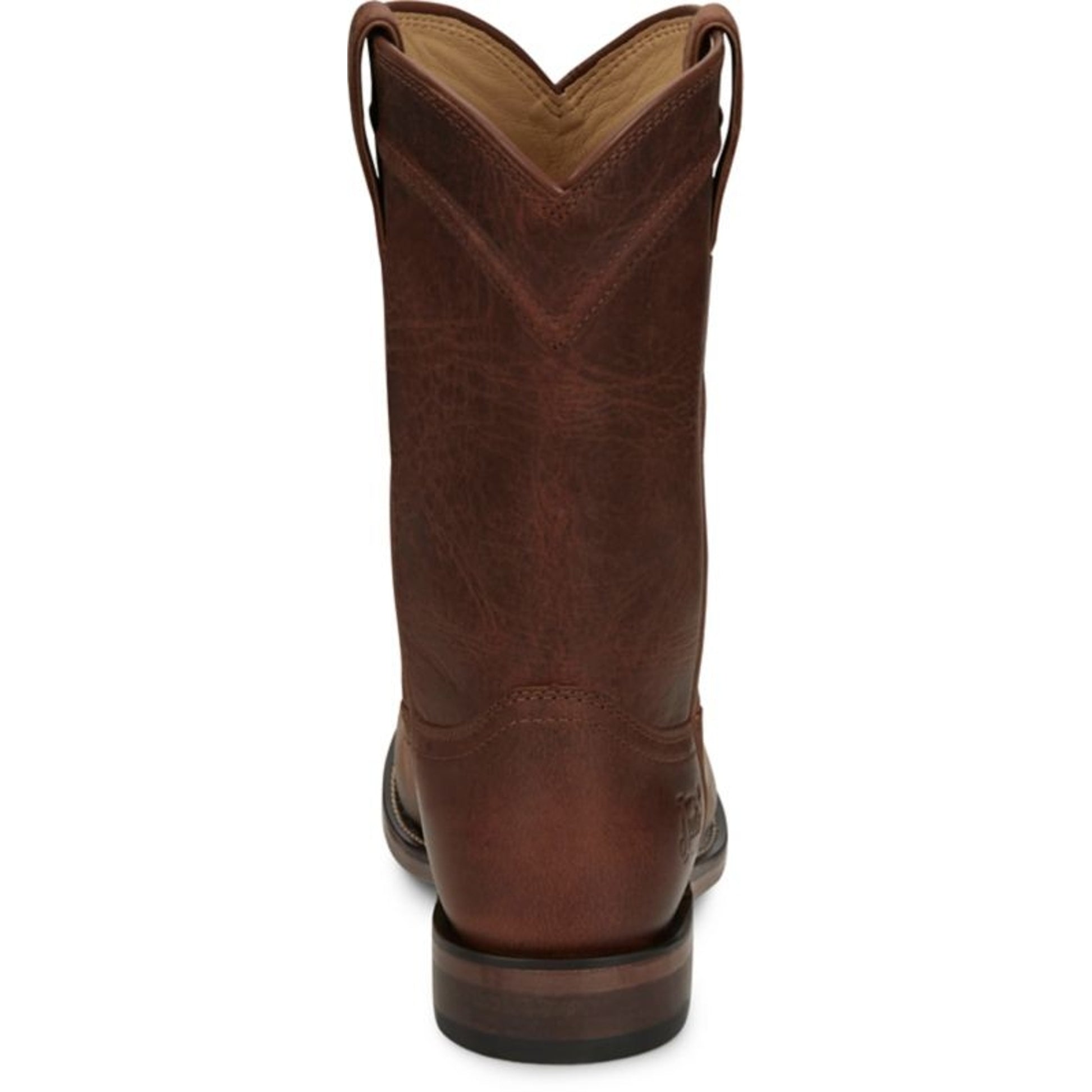 Justin Mens Braswell Roper Boots
