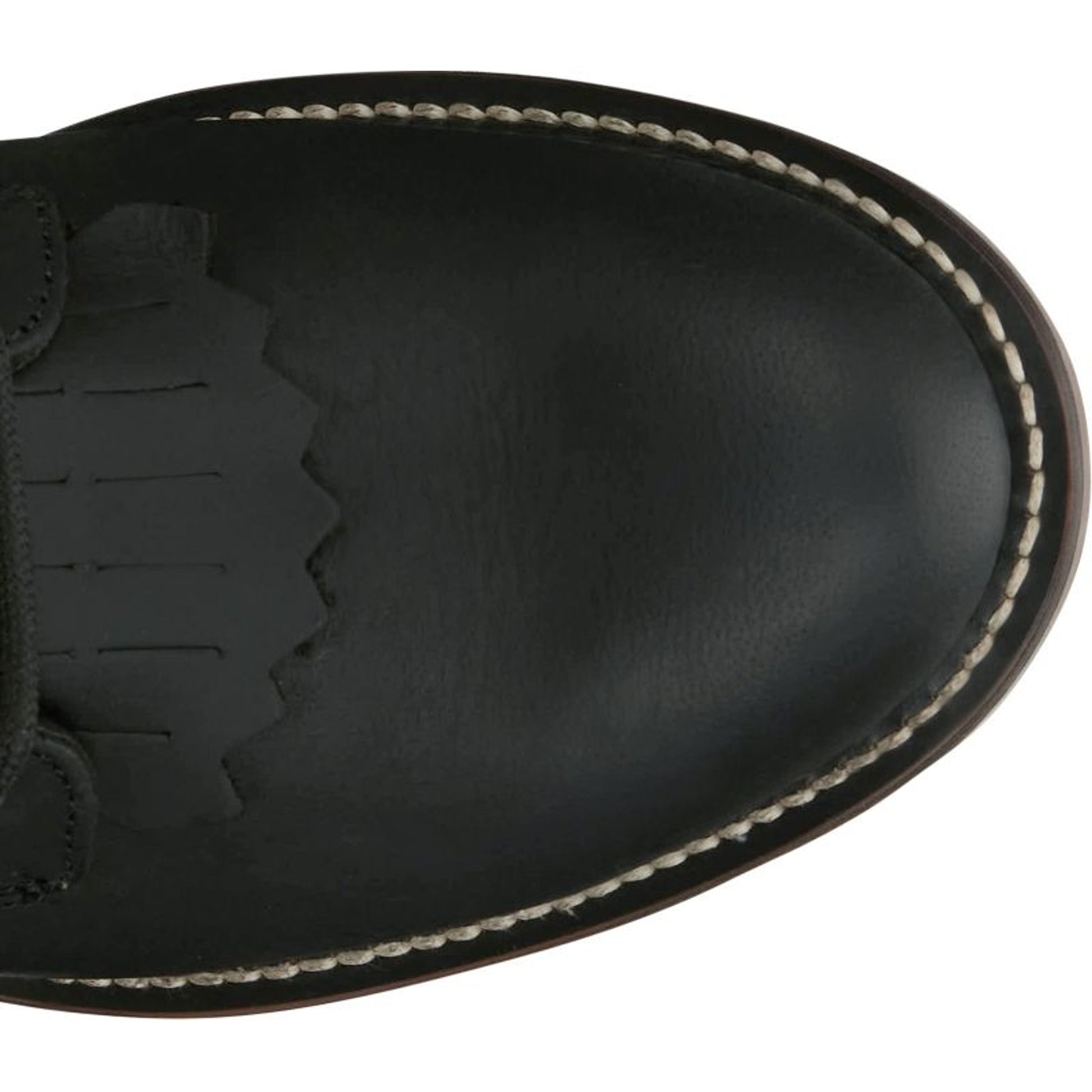 Justin Ladies McKean Roper Boots