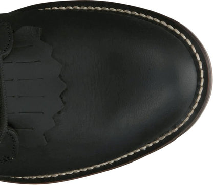 Justin Ladies McKean Roper Boots