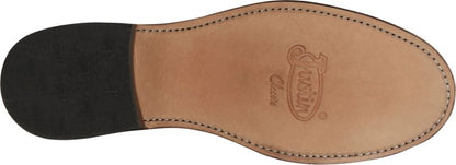 Justin Ladies McKean Roper Boots