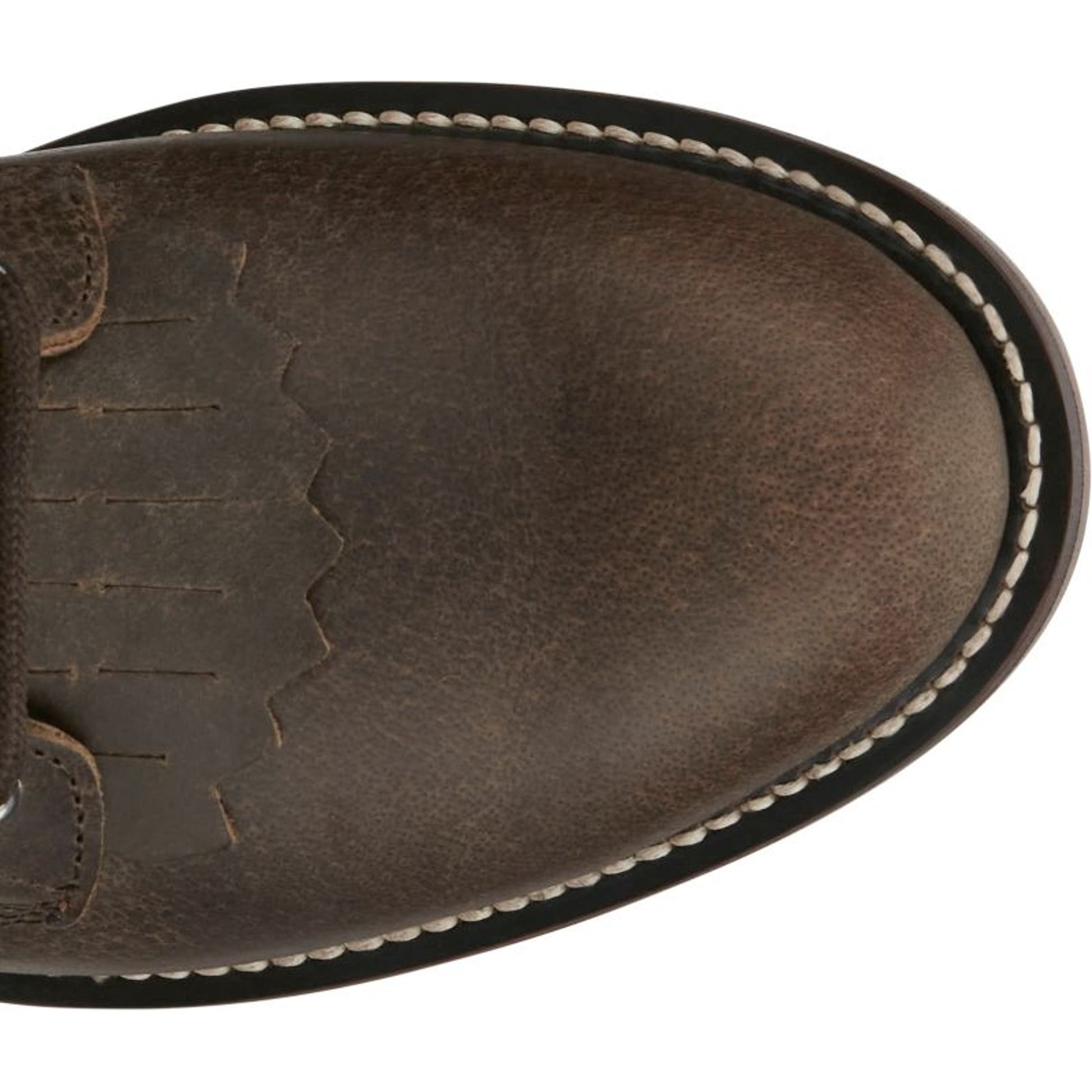 Justin Ladies McKean Roper Boots