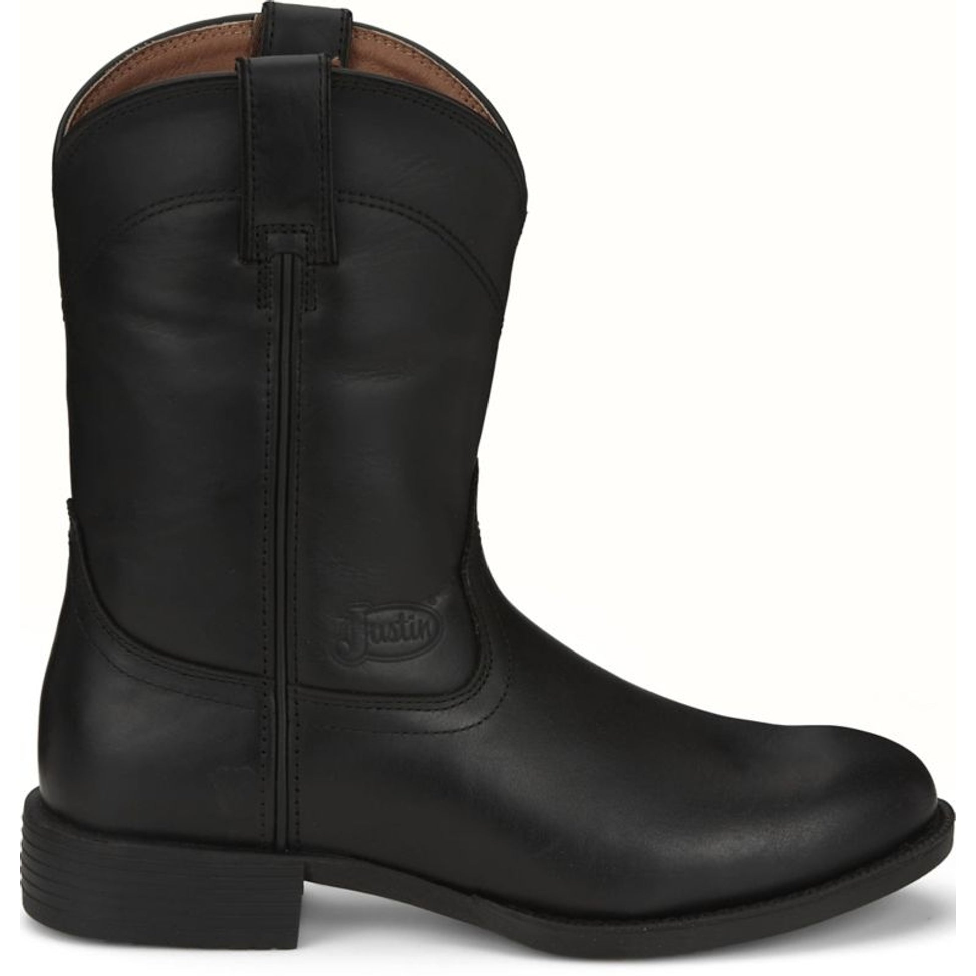 Justin Mens Roper Boots