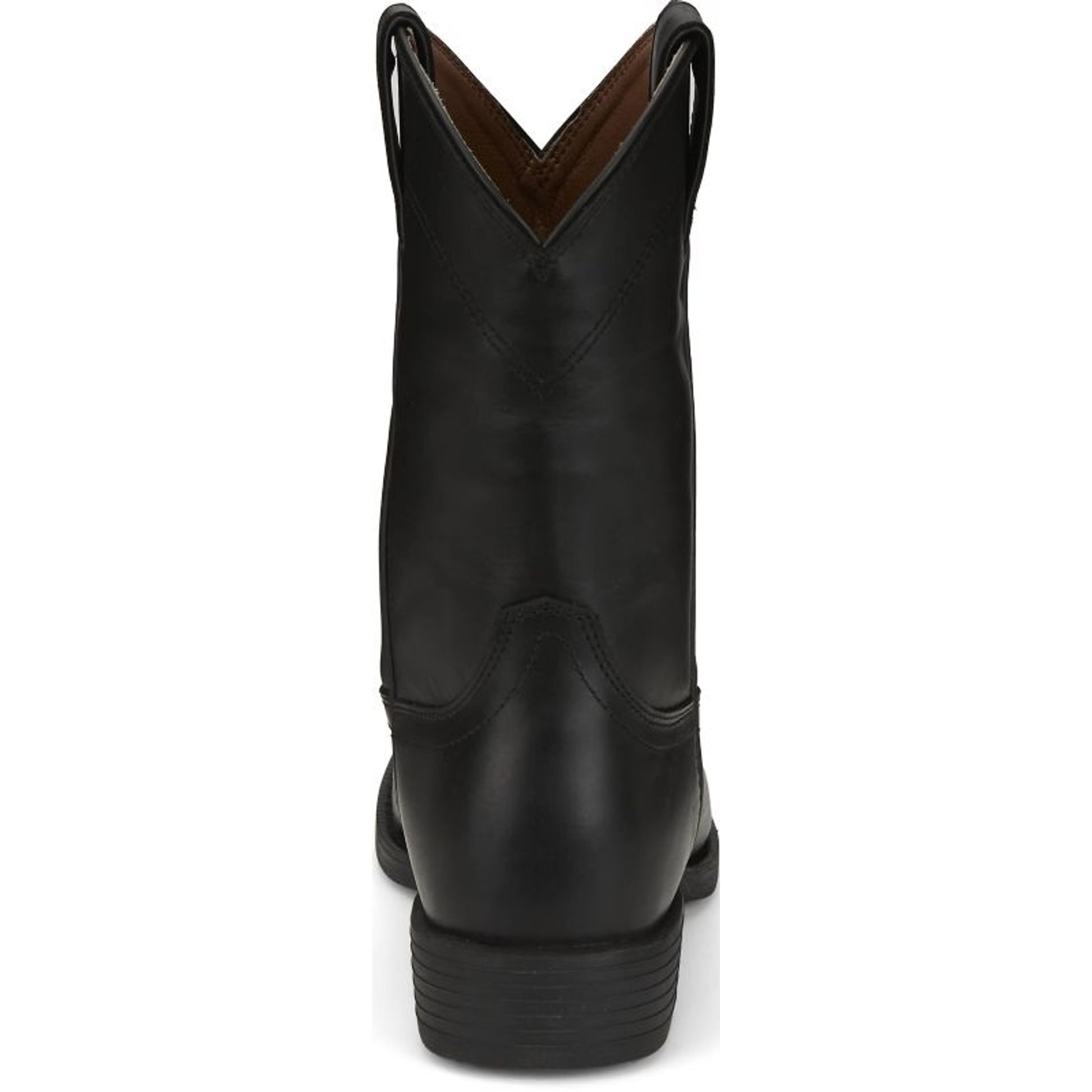 Justin Mens Roper Boots