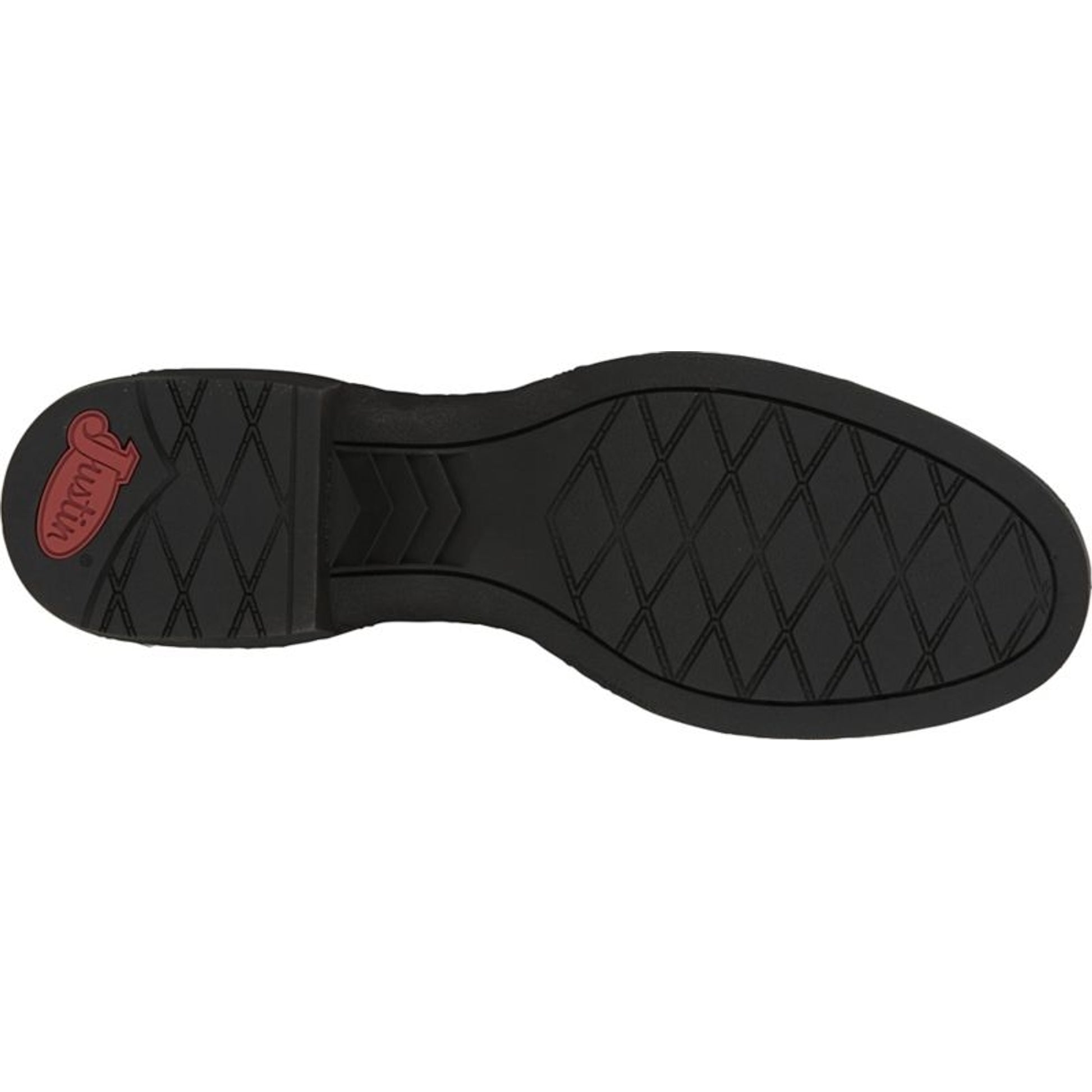 Justin Mens Roper Boots