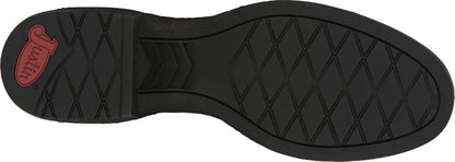 Justin Mens Roper Boots