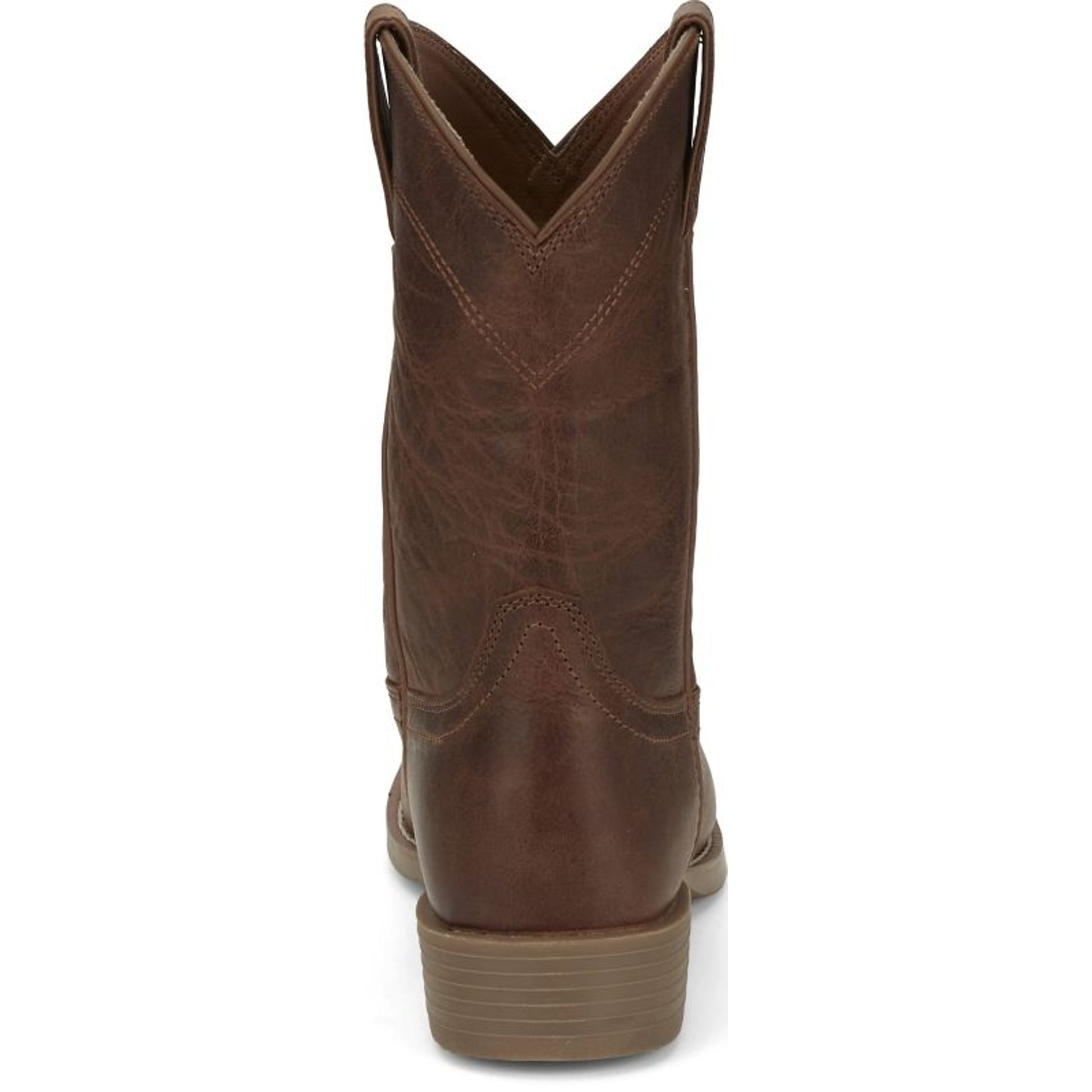 Justin Mens Roper Boots