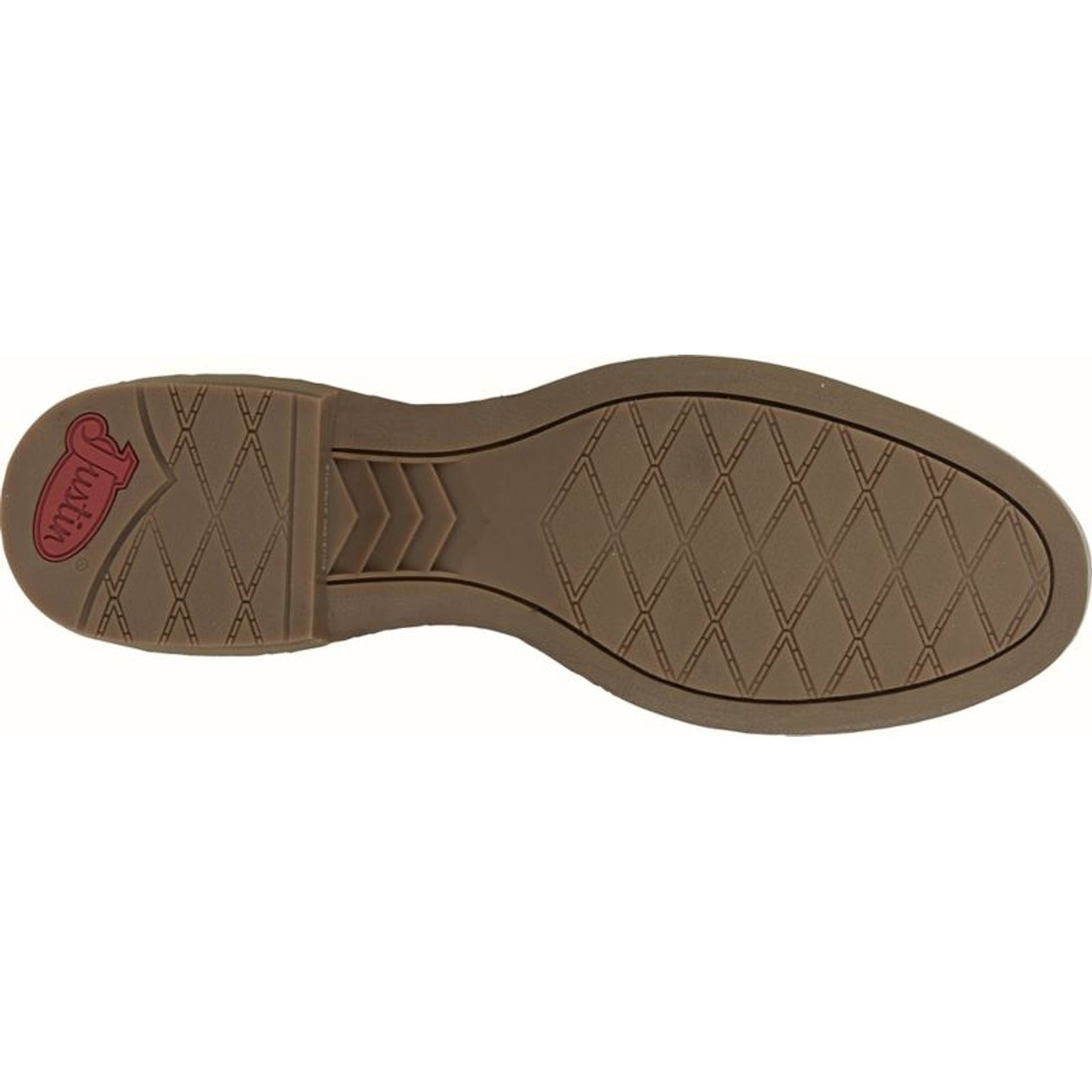 Justin Mens Roper Boots