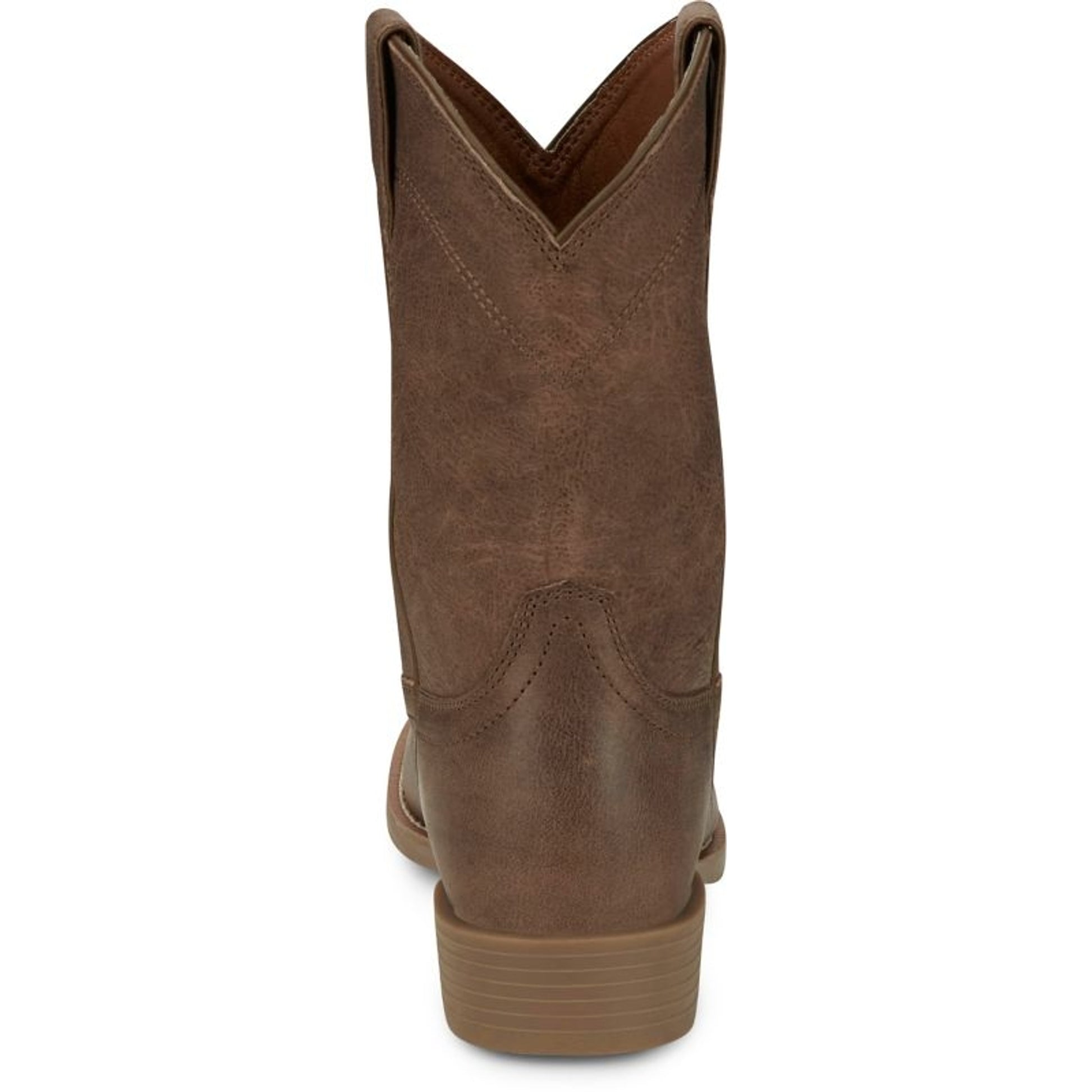 Justin Mens Roper Boots