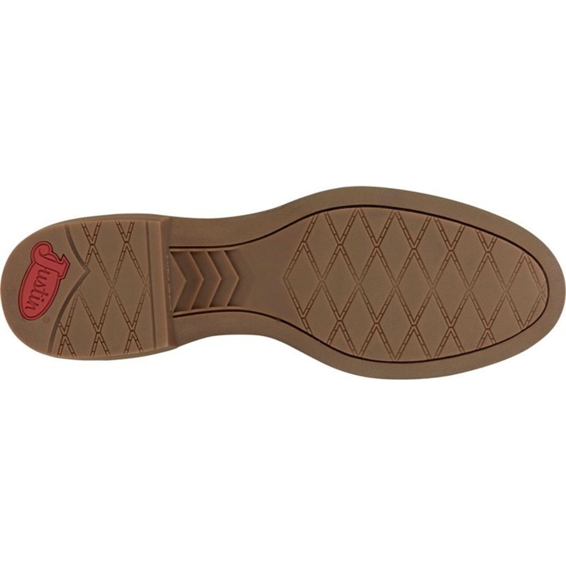 Justin Mens Roper Boots