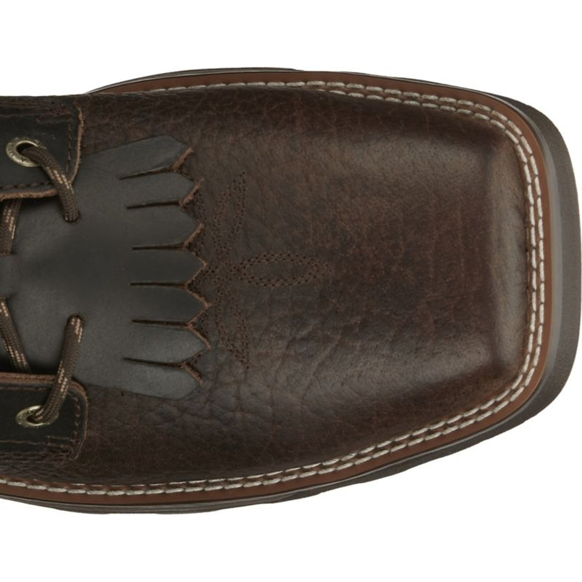Tony Lama Mens High Range Sq Comp Toe Boot