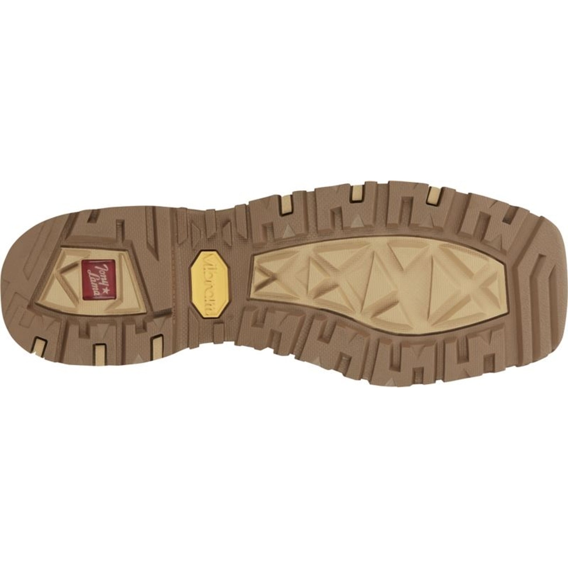 Tony Lama Mens Roustabout ST Boots