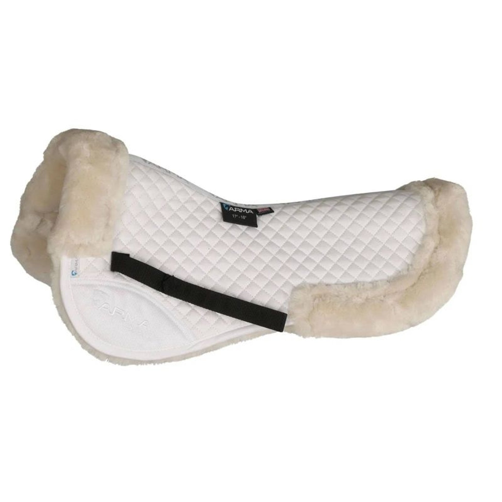 Shires ARMA Half Pad