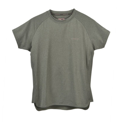 Aubrion Kids Energise Tech T-Shirt