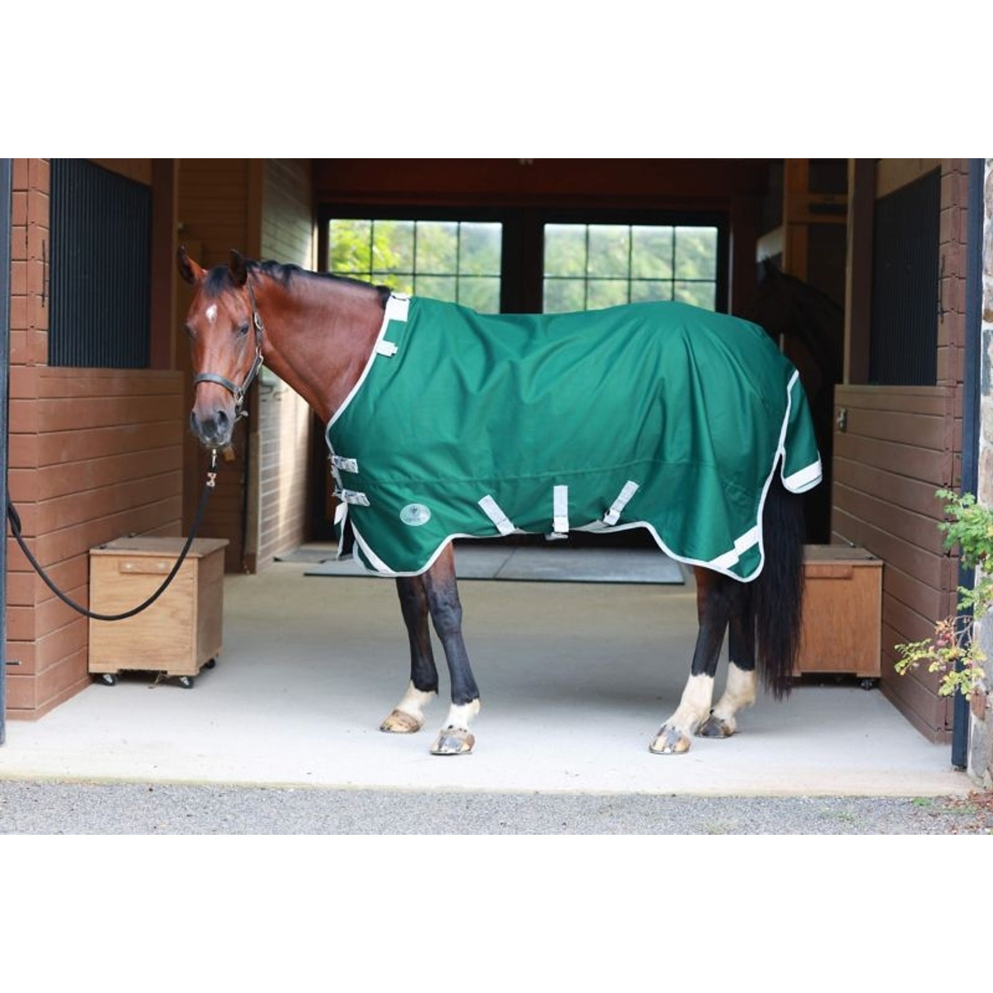 Centaur TZERO Turnout Sheet