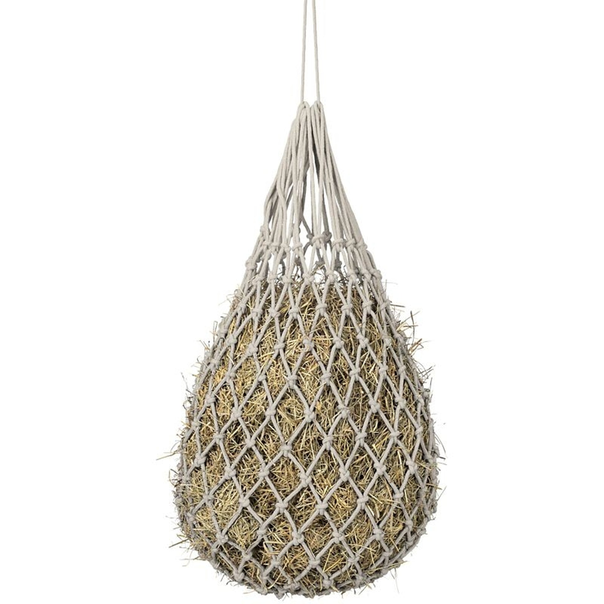 Tough1 Braided Cotton Cord Hay Net