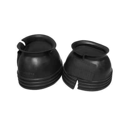 TuffRider Ringer Bell Boots w Velcro