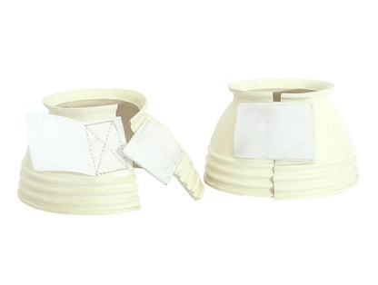 TuffRider Ringer Bell Boots w Velcro