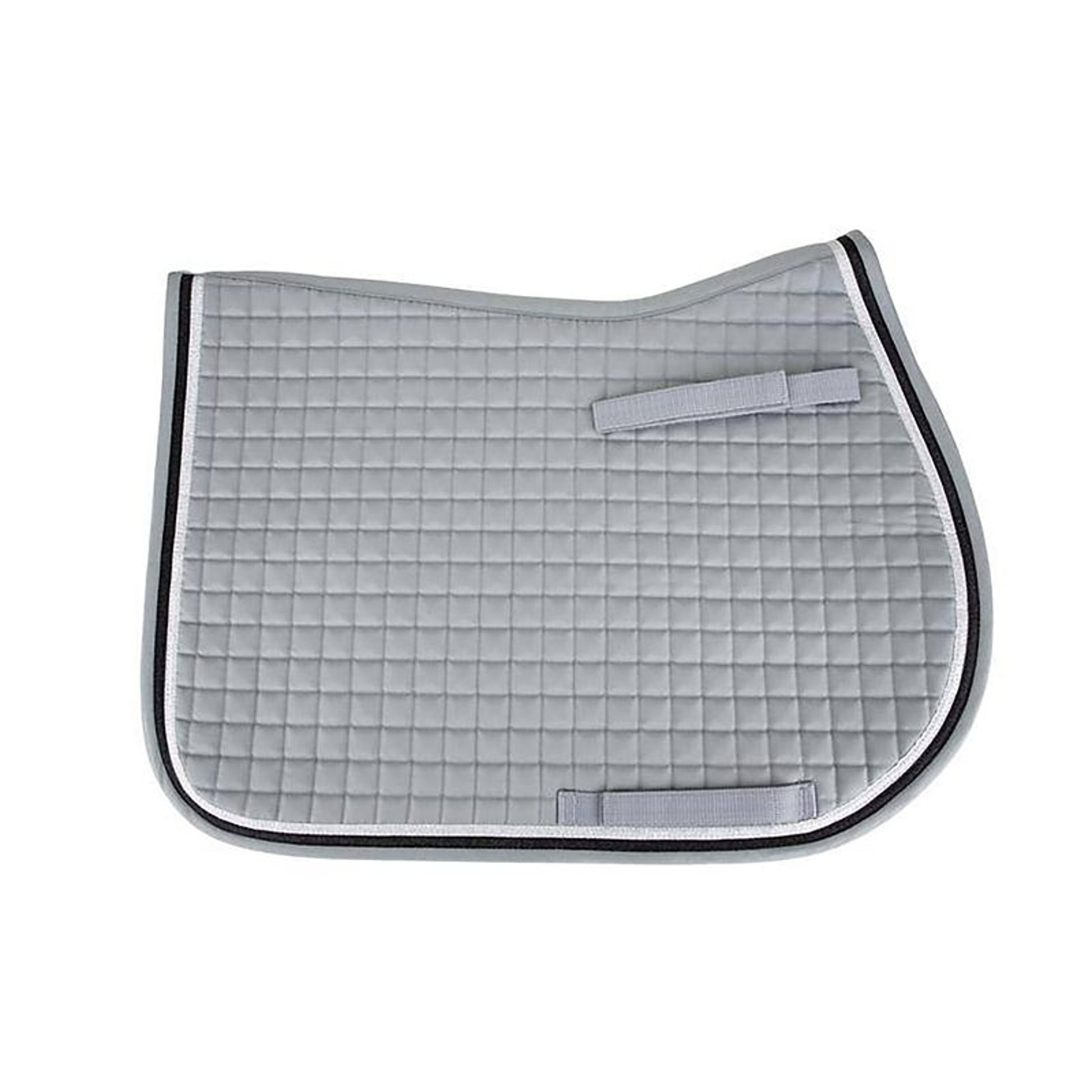 Equine Couture Matte All Purpose Saddle Pad