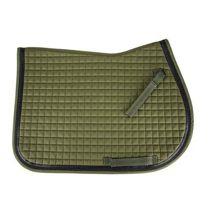Equine Couture Matte All Purpose Saddle Pad