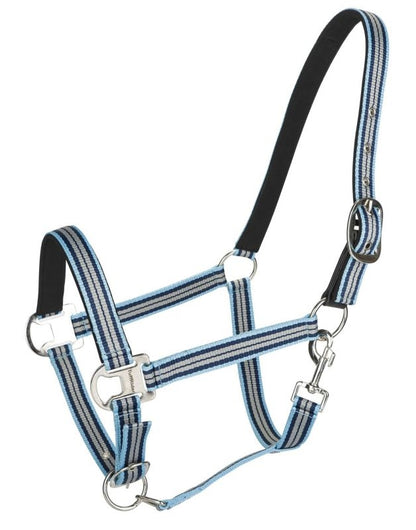 TuffRider Adj Nylon Brkwy Halter