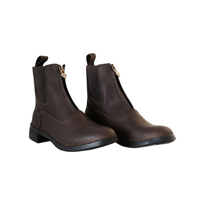 TuffRider Ladies Como WP Paddock Boot