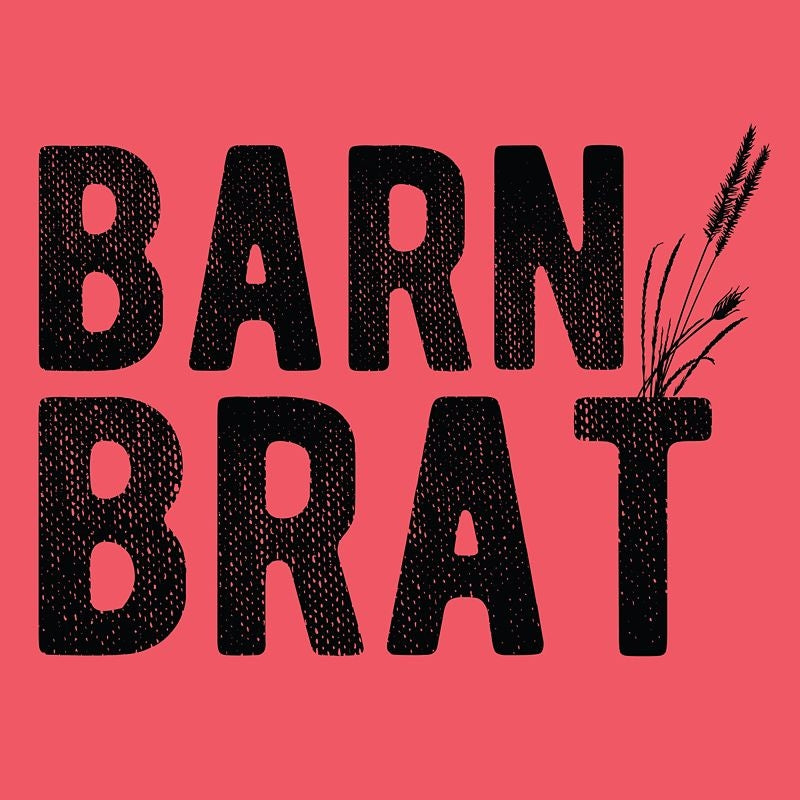 Barn Brat Youth T-Shirt