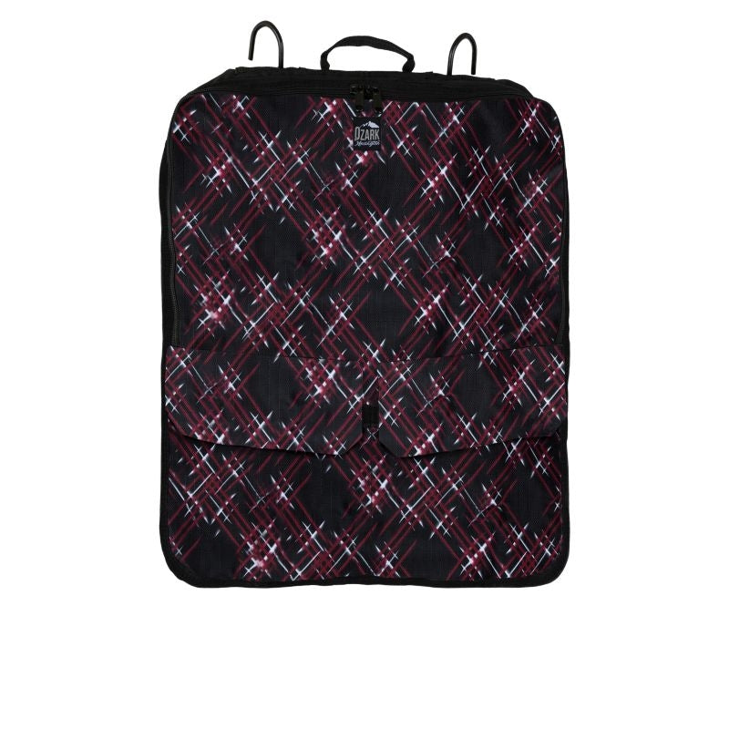 Ozark Padded Harness Bag Pony