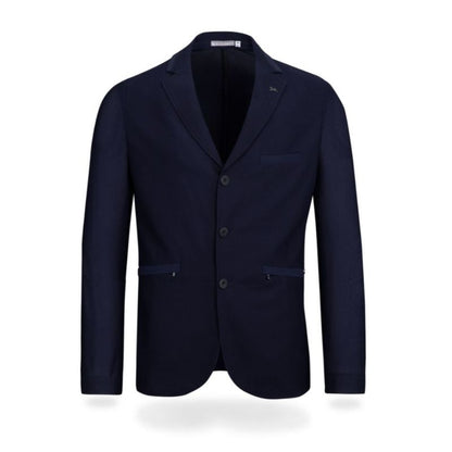 R.J. Classics Mens Hudson Mesh Show Coat