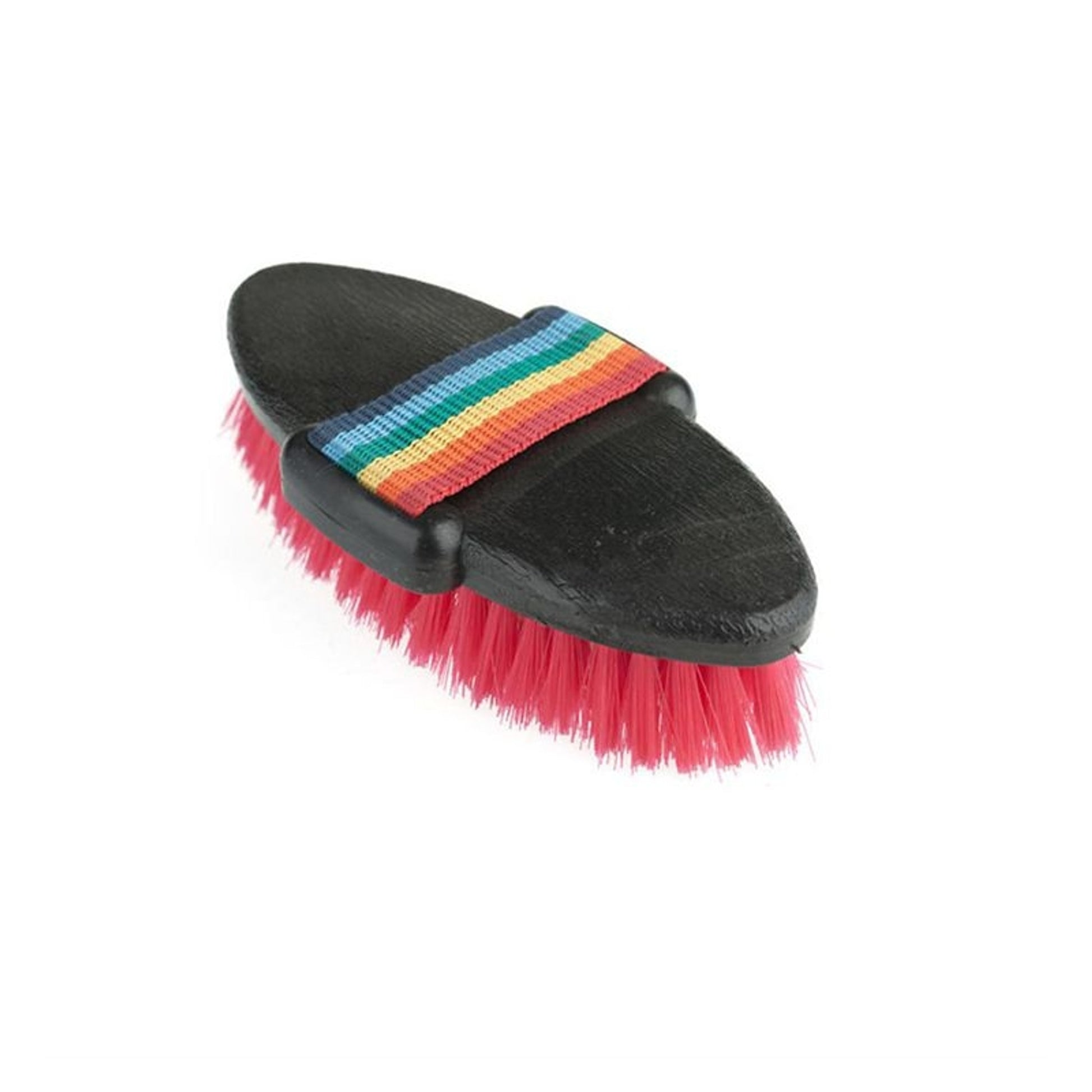 Horze Medium Basic Body Brush
