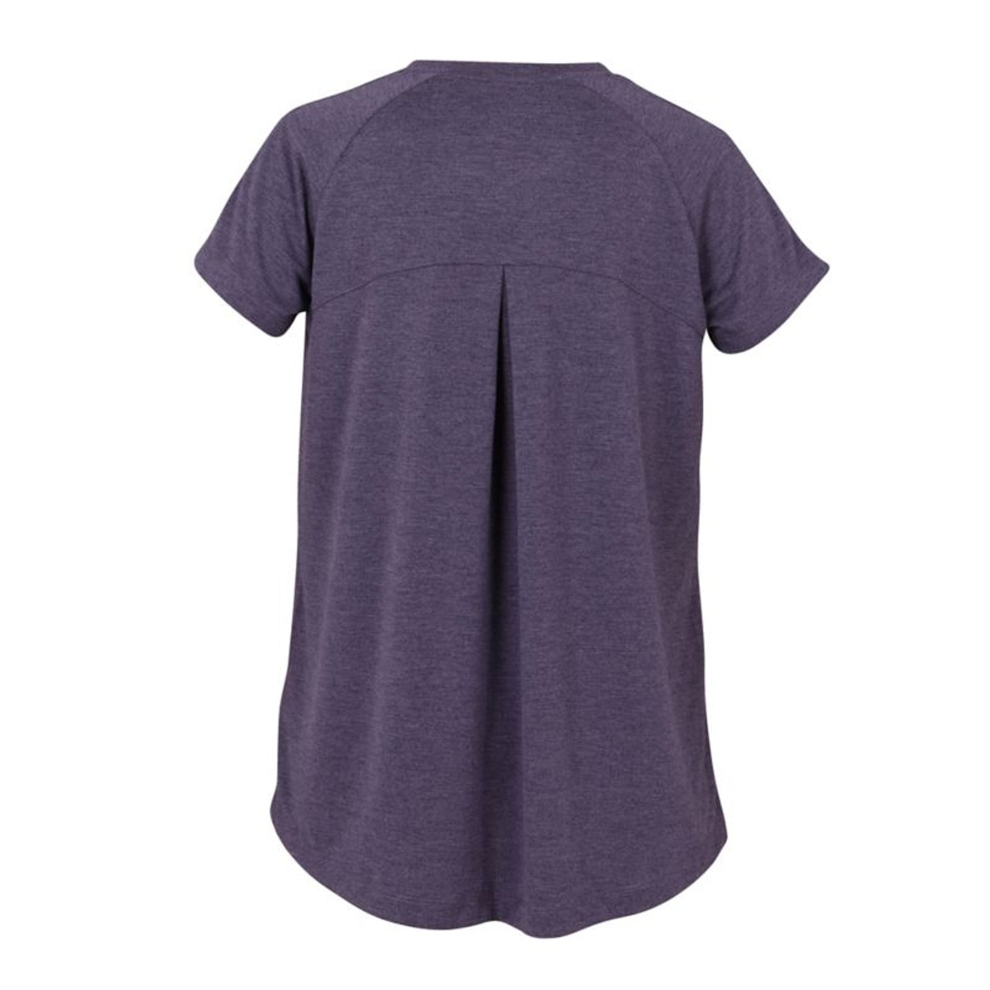 Aubrion Ladies Energise Tech Tee
