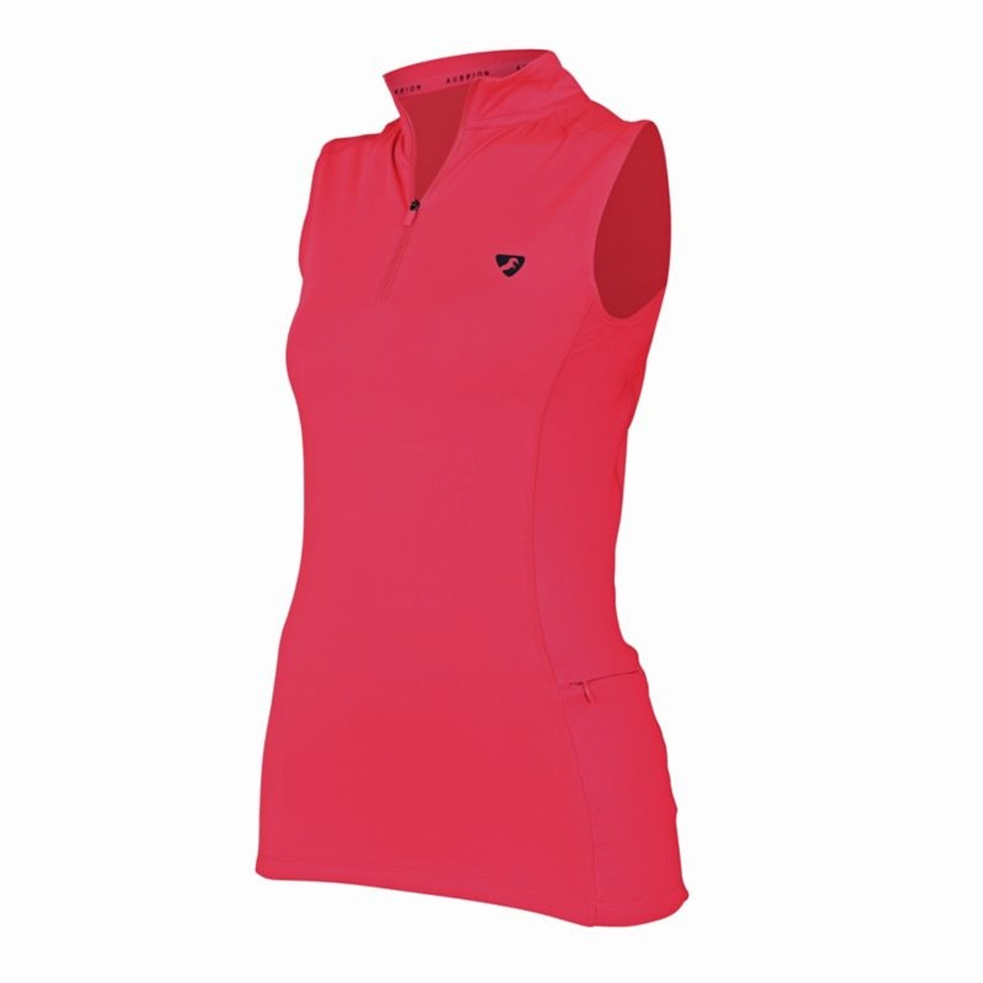 Aubrion Ladies Revive SL Sunshirt