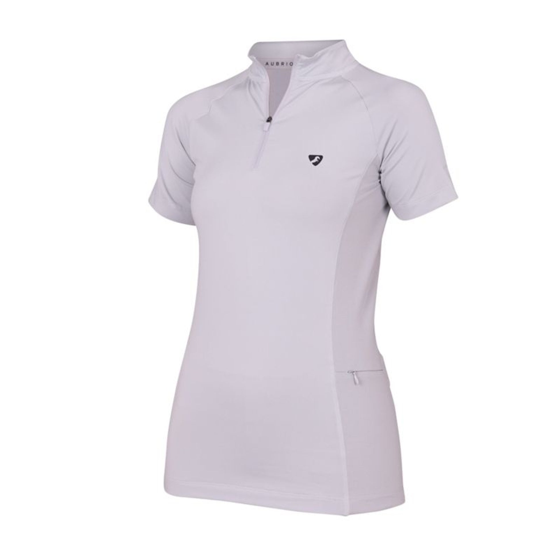 Aubrion Ladies Revive SS Sunshirt