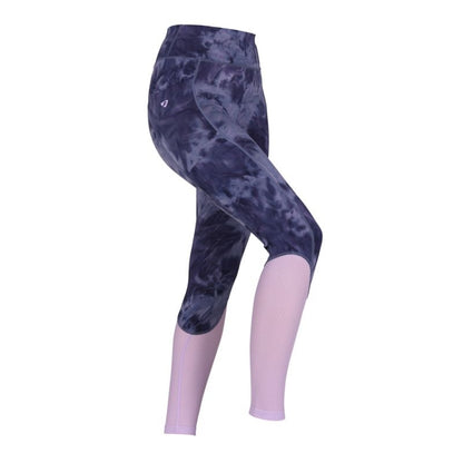 Aubrion Ladies Rhythm Mesh Tight