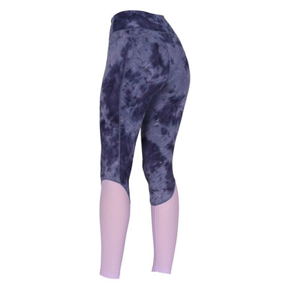 Aubrion Ladies Rhythm Mesh Tight