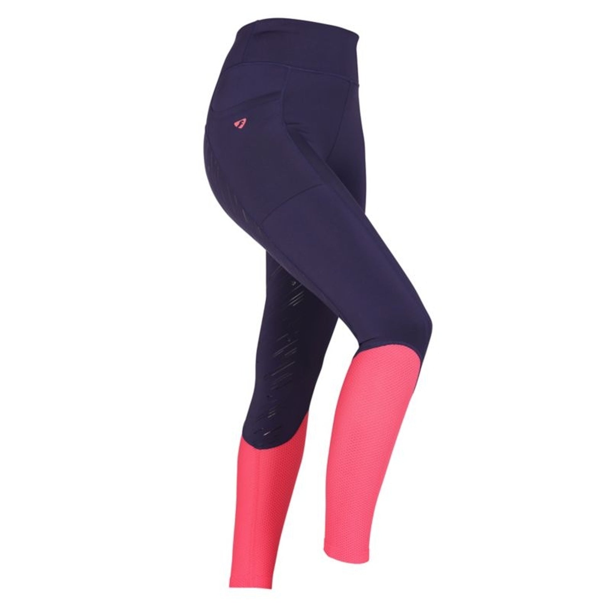 Aubrion Ladies Rhythm Mesh Tight