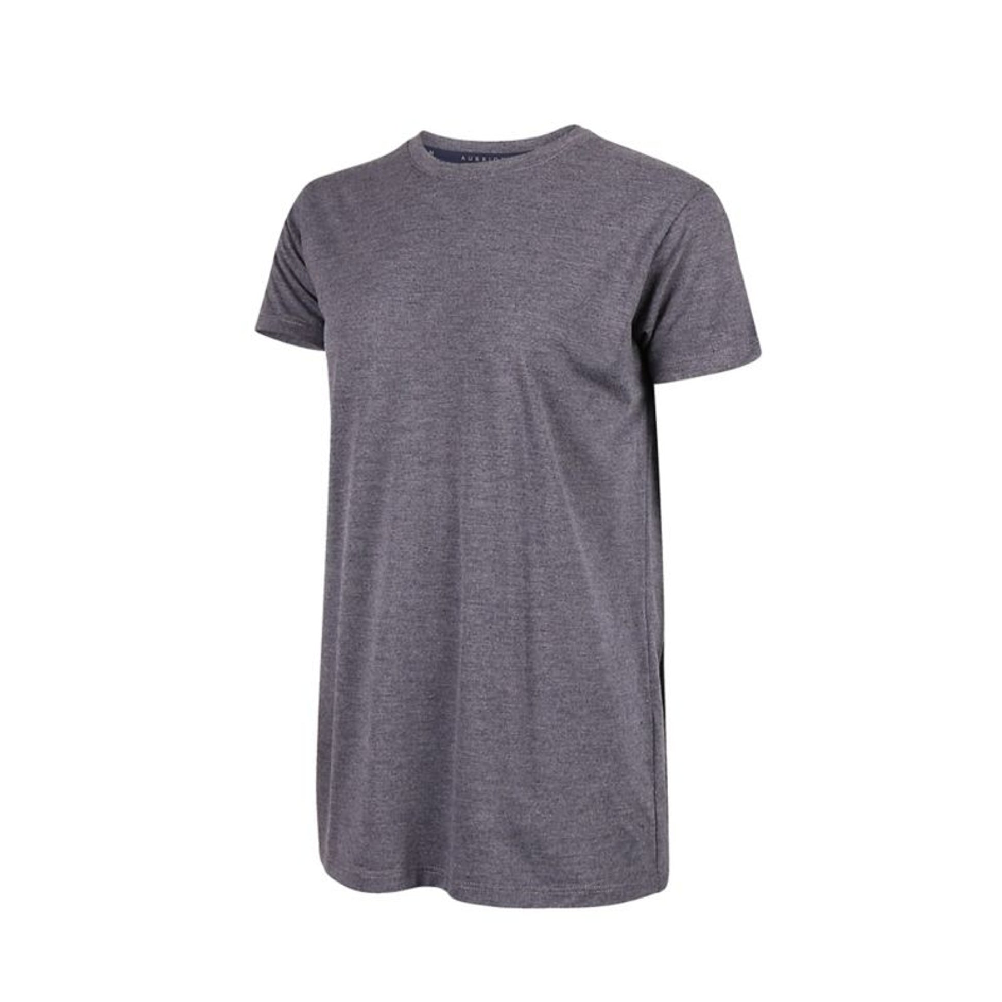 Aubrion Kids Energise Tech Tee
