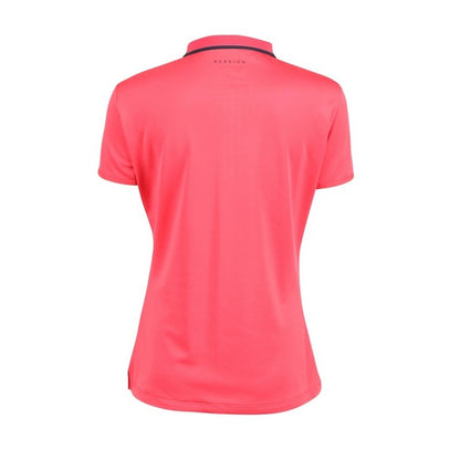 Aubrion Kids Poise Tech Polo