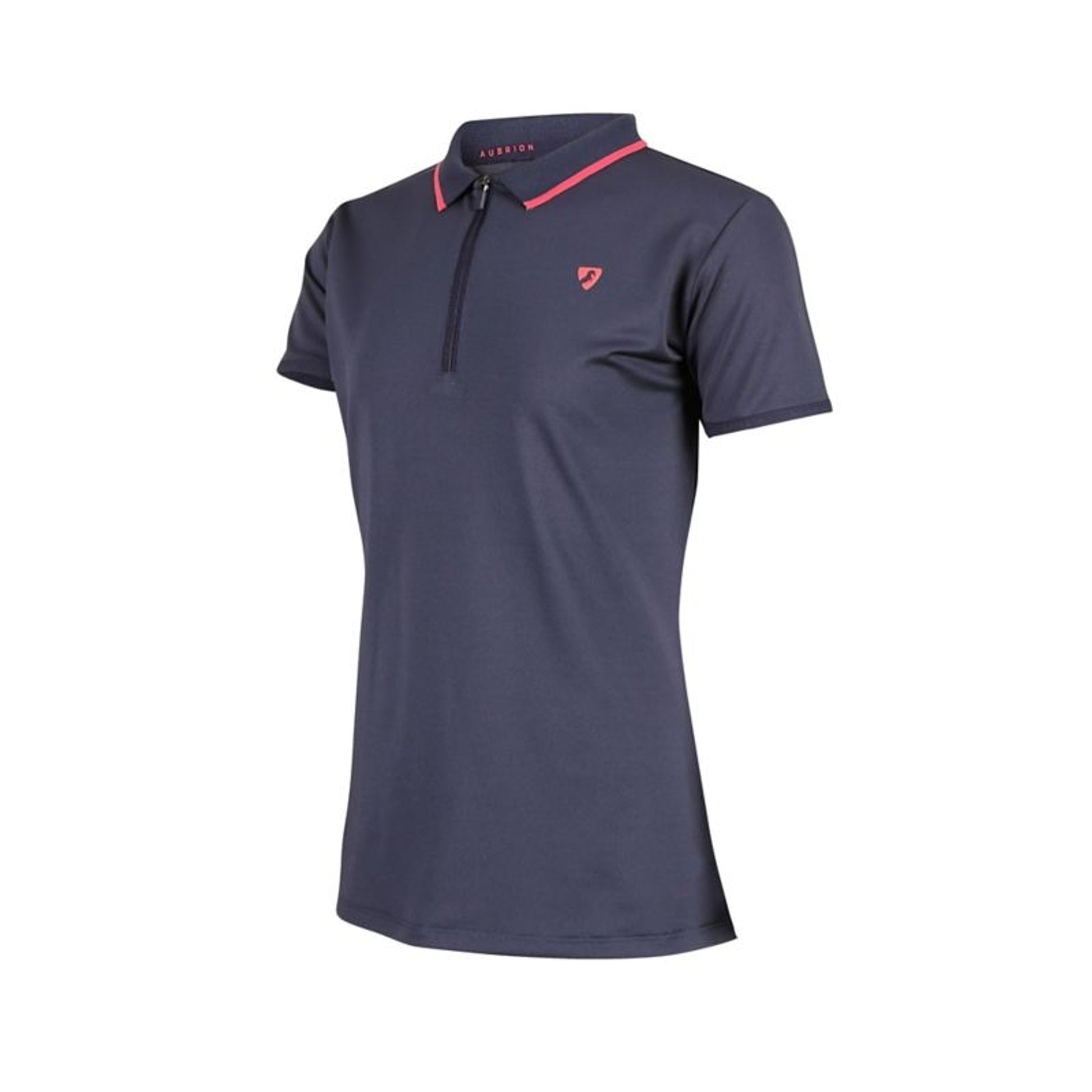 Aubrion Kids Poise Tech Polo