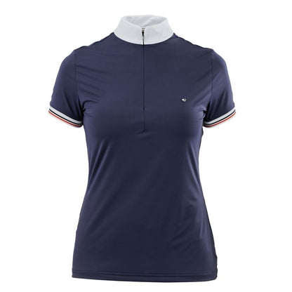 Aubrion Ladies Arcaster Show Shirt