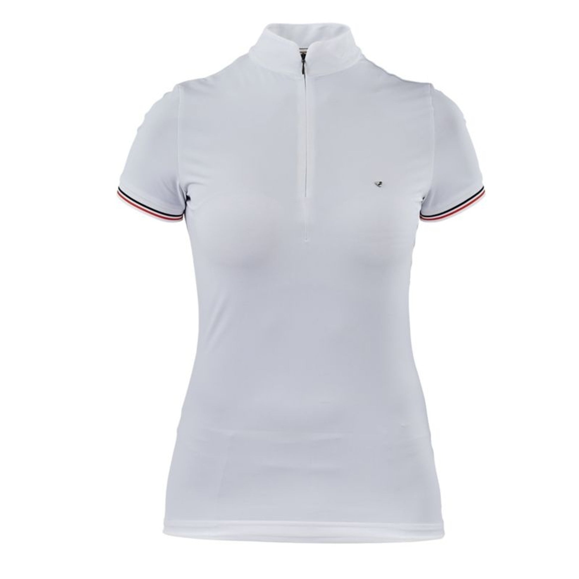 Aubrion Kids Arcaster Show Shirt