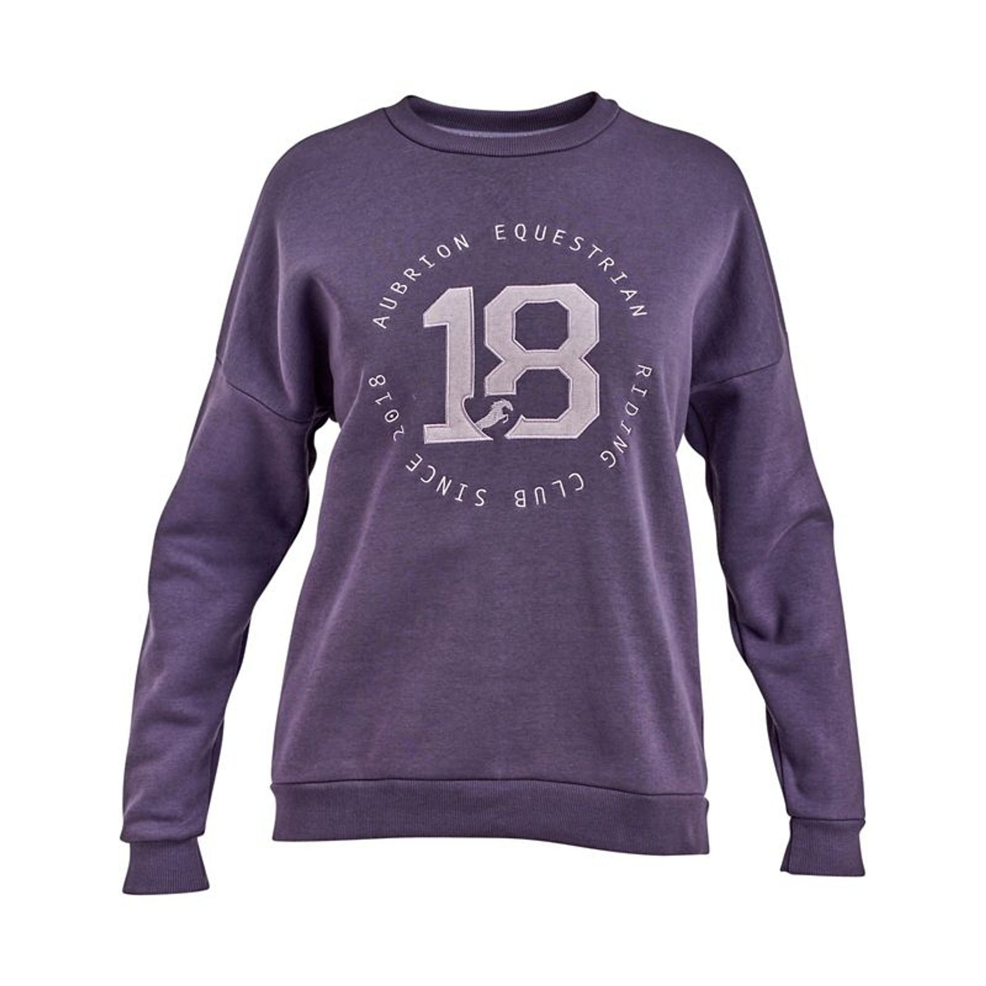 Aubrion Ladies Serene Sweatshirt