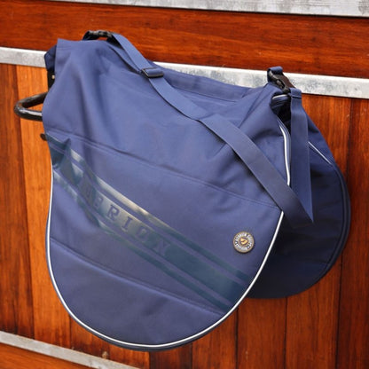 Aubrion Saddle Bag