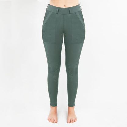 Irideon Ladies Radiant Utility Tights