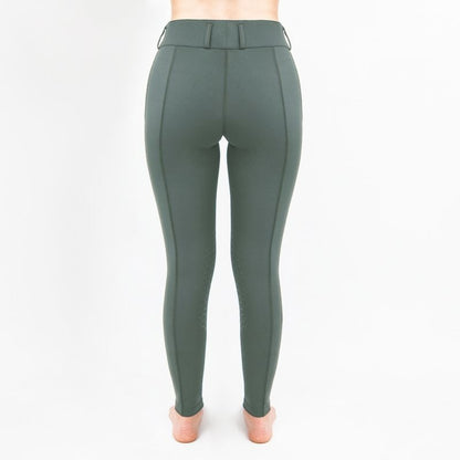 Irideon Ladies Radiant Utility Tights
