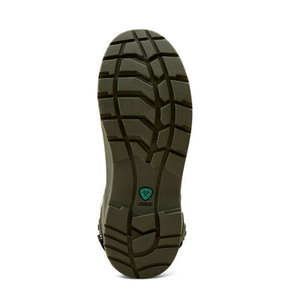 Ariat Ladies Kelmarsh Tall Rubber Boots
